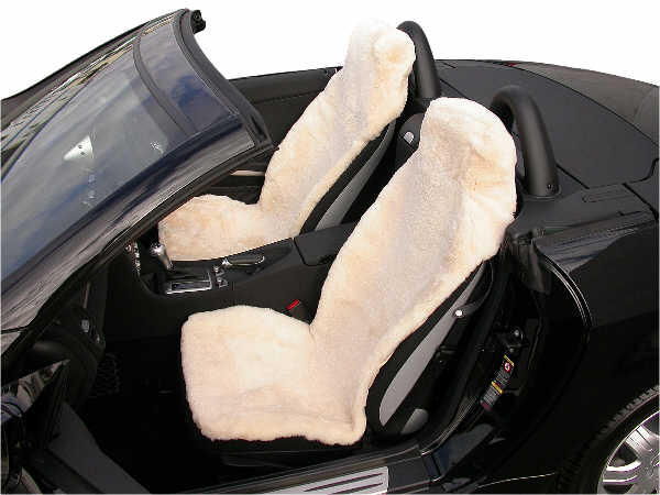 Nz Sheepskin Car Seat Covers Lambskin Cover Sheepskins Mi Woollies New Zealand - Faux Fur Car Seat Covers Nz